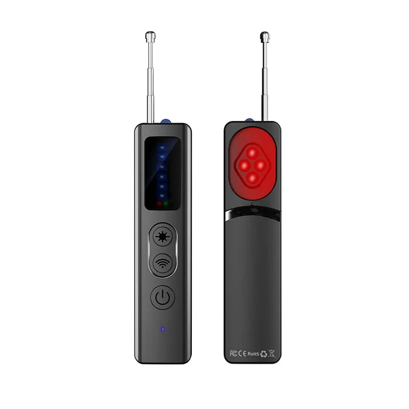 T18 Detector P1000