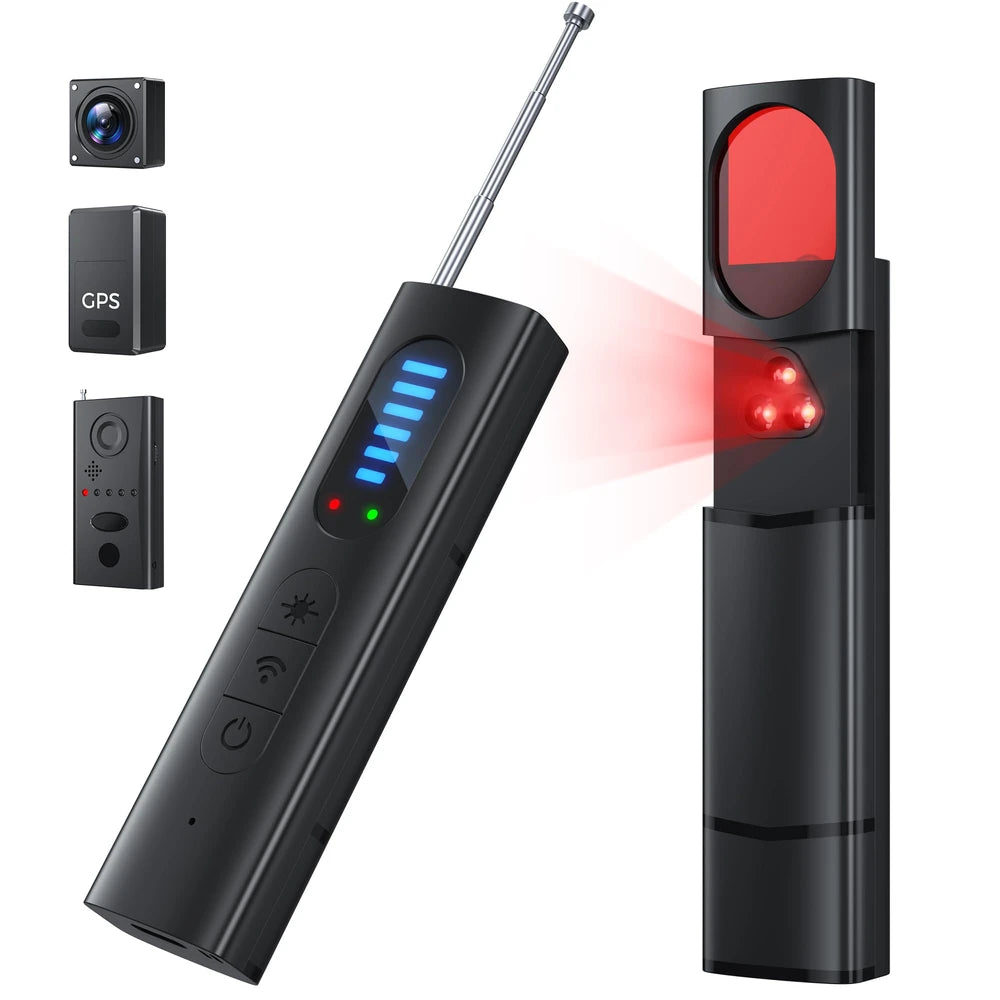 T18 Detector P1000